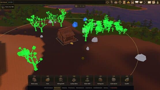Union of Rivals — screenshot 6