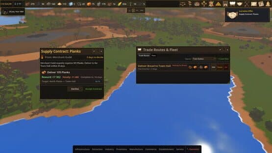 Union of Rivals — screenshot 7