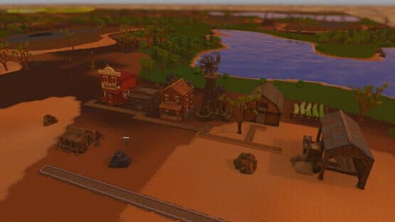 Union of Rivals — screenshot 8