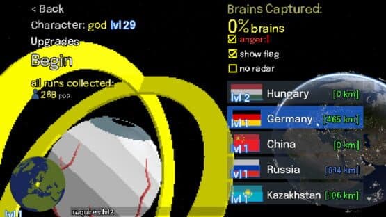 Take Me to Your Leader — screenshot 3