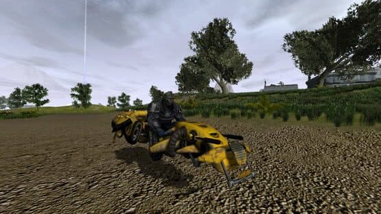 Ghost Battalion — screenshot 4