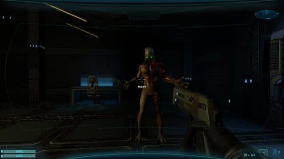 Ghost Battalion — screenshot 7