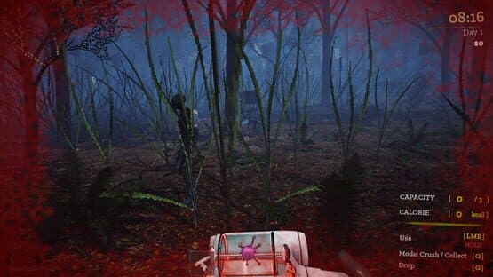 Harvest Scream — screenshot 2