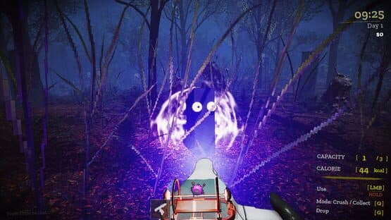 Harvest Scream — screenshot 3
