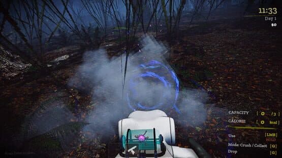 Harvest Scream — screenshot 4
