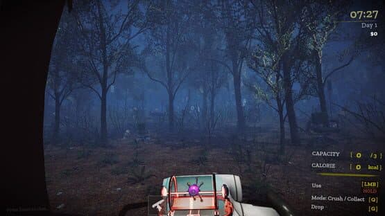 Harvest Scream — screenshot 5