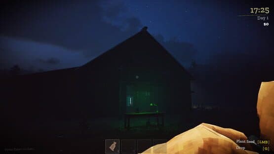 Harvest Scream — screenshot 6