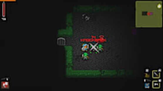 Quest of Dungeons — screenshot 1