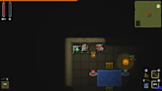 Quest of Dungeons — screenshot 2