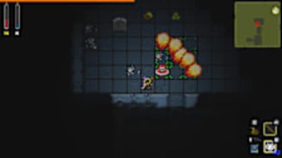 Quest of Dungeons — screenshot 4