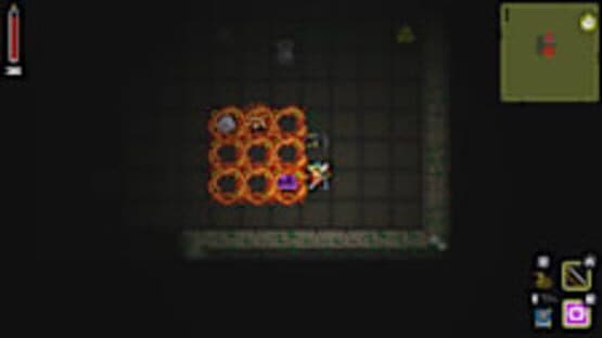 Quest of Dungeons — screenshot 5