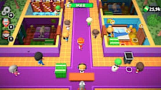 Hotel Tycoon — screenshot 1