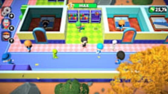 Hotel Tycoon — screenshot 2