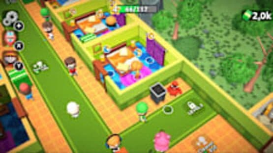 Hotel Tycoon — screenshot 3