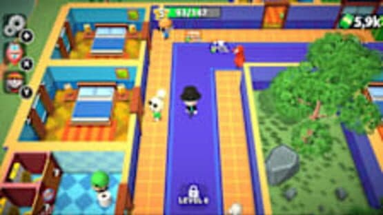 Hotel Tycoon — screenshot 4