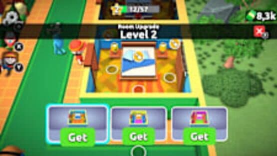Hotel Tycoon — screenshot 5