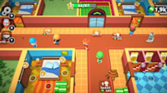 Hotel Tycoon — screenshot 6