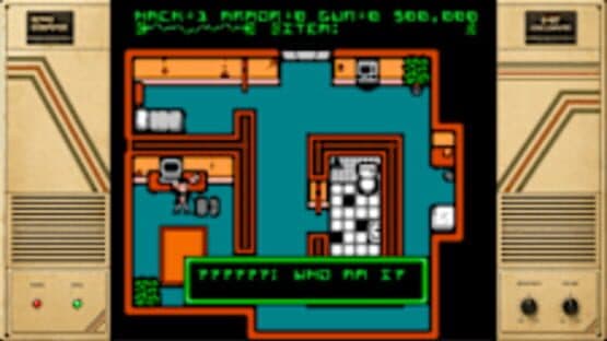 Courier — screenshot 3