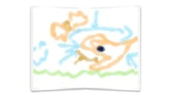 Crayon Story: Thumbelina — screenshot 2