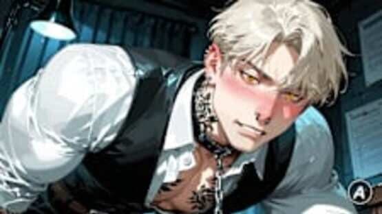 Criminal Hearts: Obsession Bad Boys Dating Sim — screenshot 3