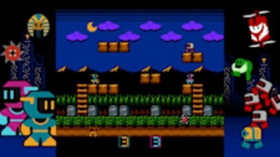 Zed and Zee — screenshot 4