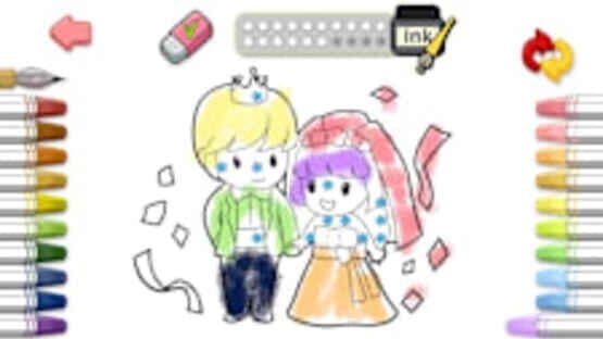 Crayon Story: Thumbelina — screenshot 5