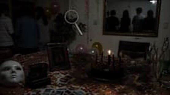 Cursed Objects: Find and Seal — screenshot 2