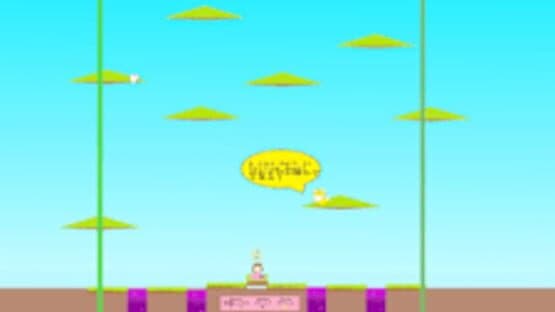 The Rolling Rolling Rolling Rice Ball — screenshot 2