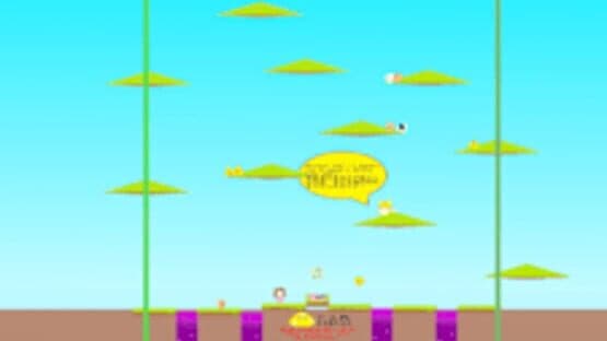 The Rolling Rolling Rolling Rice Ball — screenshot 4