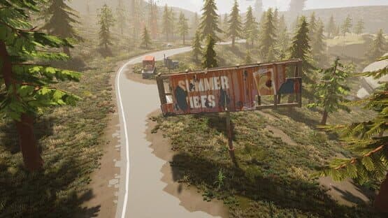 Not Quite Dead — screenshot 1