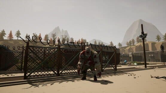Not Quite Dead — screenshot 4