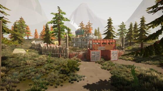 Not Quite Dead — screenshot 5