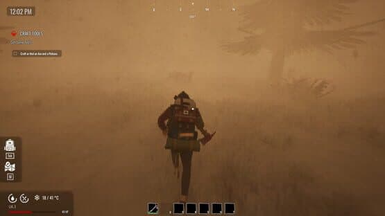 Not Quite Dead — screenshot 6