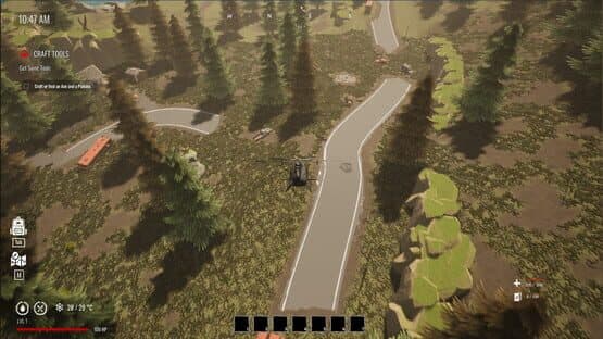 Not Quite Dead — screenshot 7