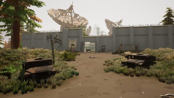 Not Quite Dead — screenshot 8