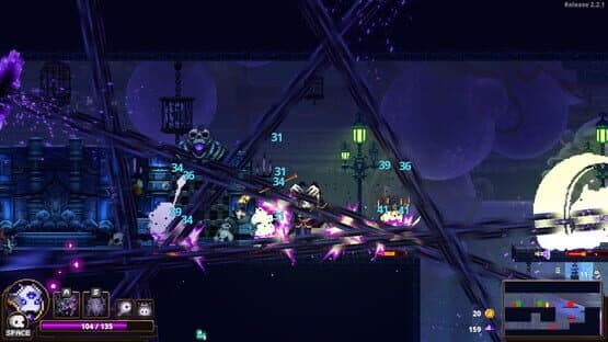 Skul: The Hero Slayer — screenshot 6