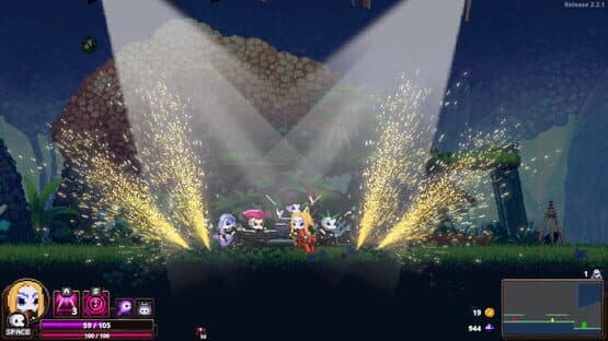Skul: The Hero Slayer — screenshot 7