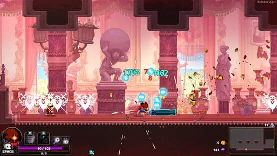 Skul: The Hero Slayer — screenshot 8