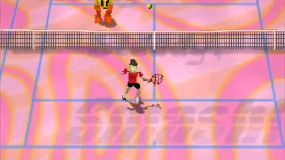 Smash Court 3 — screenshot 1