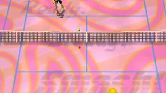 Smash Court 3 — screenshot 2