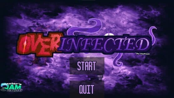 OverInfected — screenshot 1