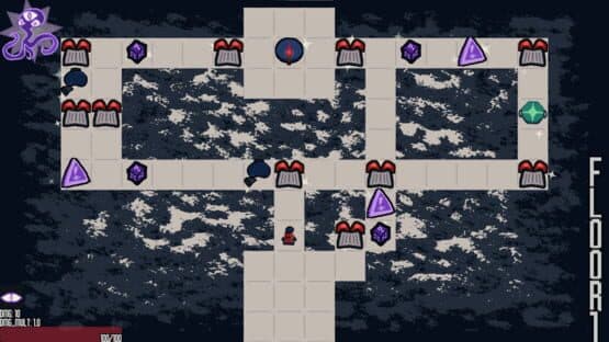 OverInfected — screenshot 4