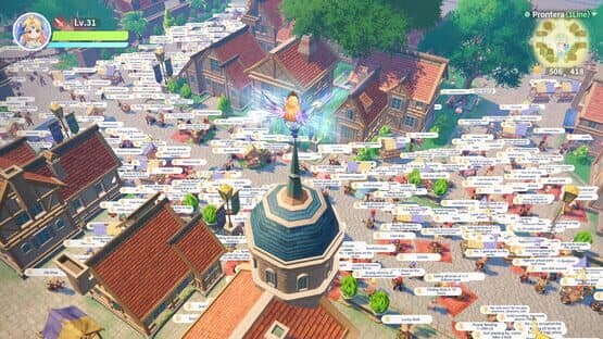 Ragnarok: The New World — screenshot 8