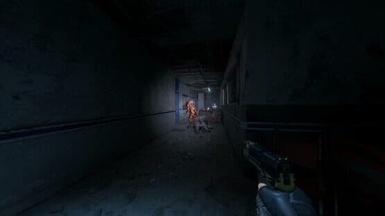 Waste The Fallen — screenshot 3