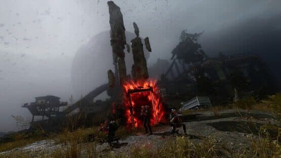Waste The Fallen — screenshot 4