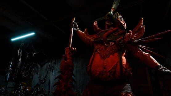 Waste The Fallen — screenshot 6