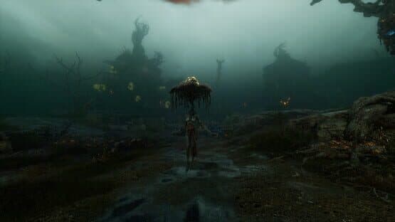 Waste The Fallen — screenshot 7