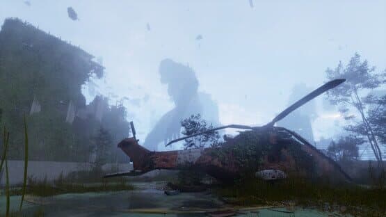 Waste The Fallen — screenshot 8