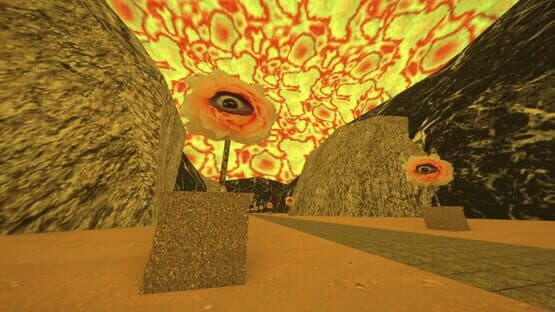 Vapor Strange — screenshot 4