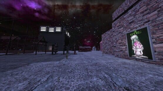 Vapor Strange — screenshot 5